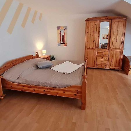 Pension & Ferienhof Gluess Lunzen Kültér fotó