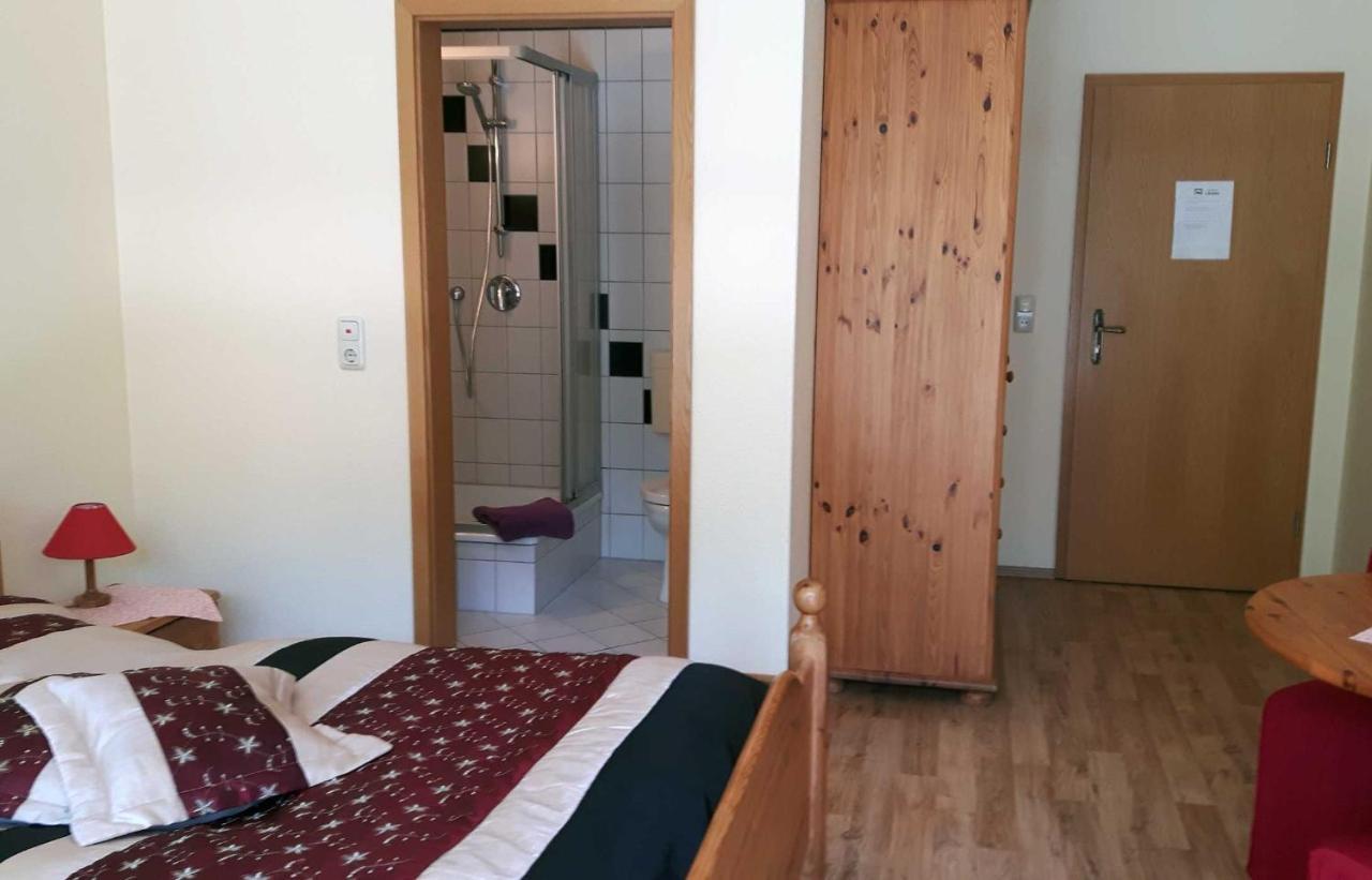 Pension & Ferienhof Gluess Lunzen Kültér fotó