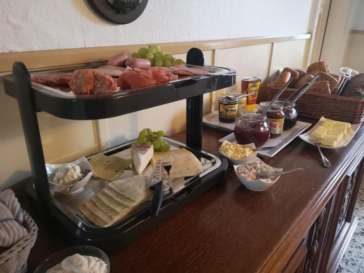 Pension & Ferienhof Gluess Lunzen Kültér fotó