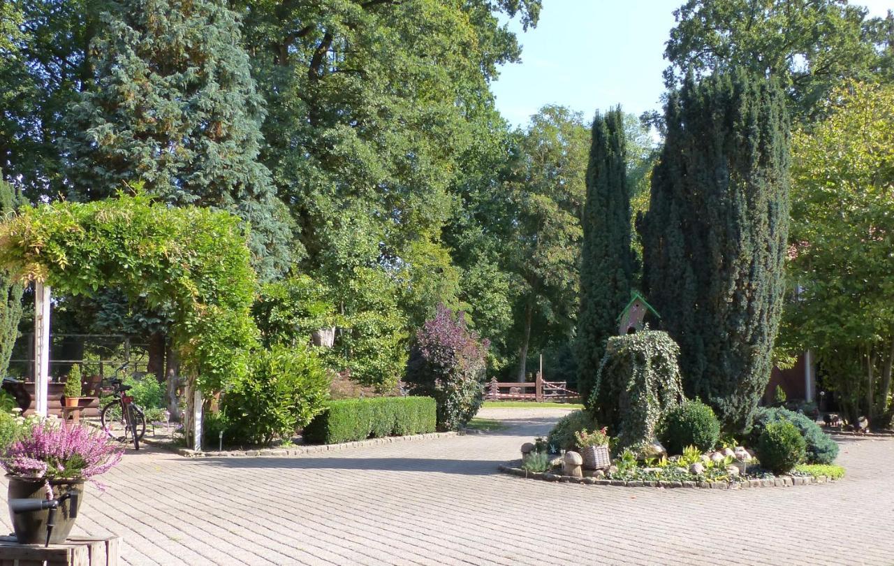 Pension & Ferienhof Gluess Lunzen Kültér fotó
