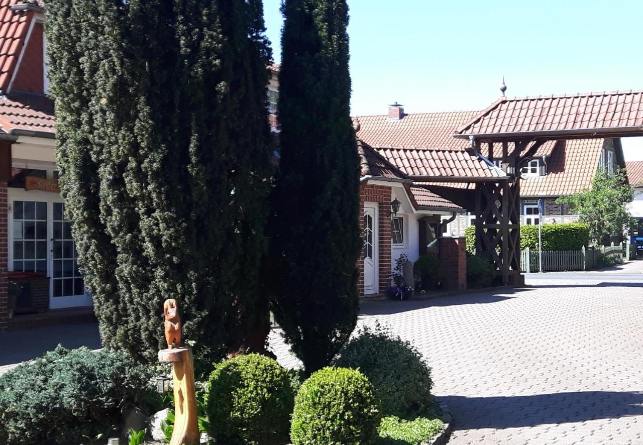 Pension & Ferienhof Gluess Lunzen Kültér fotó
