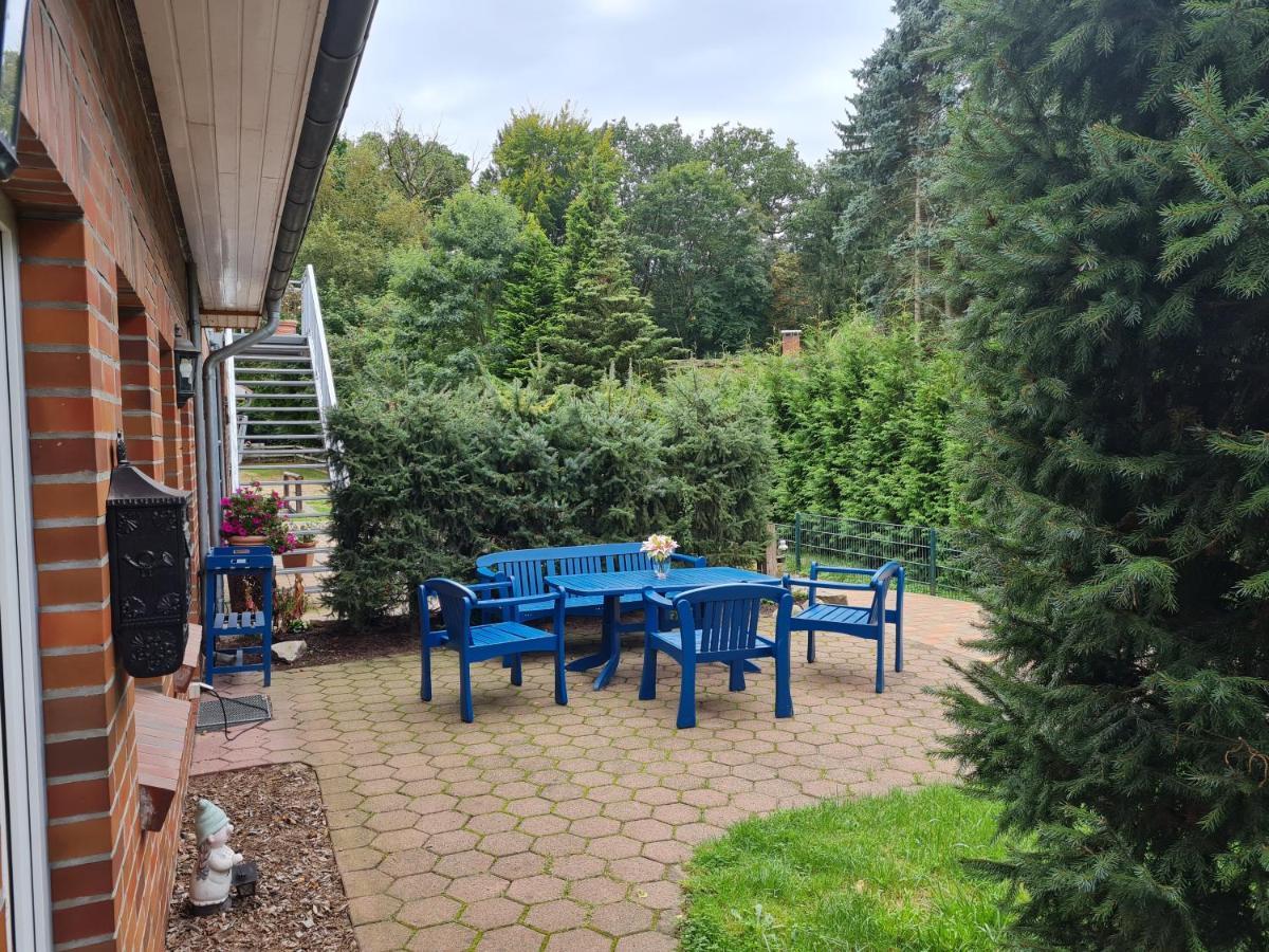 Pension & Ferienhof Gluess Lunzen Kültér fotó