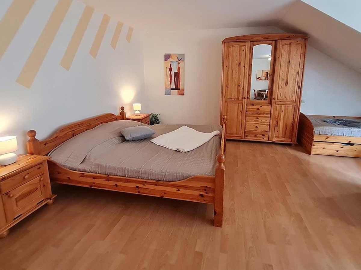 Pension & Ferienhof Gluess Lunzen Kültér fotó
