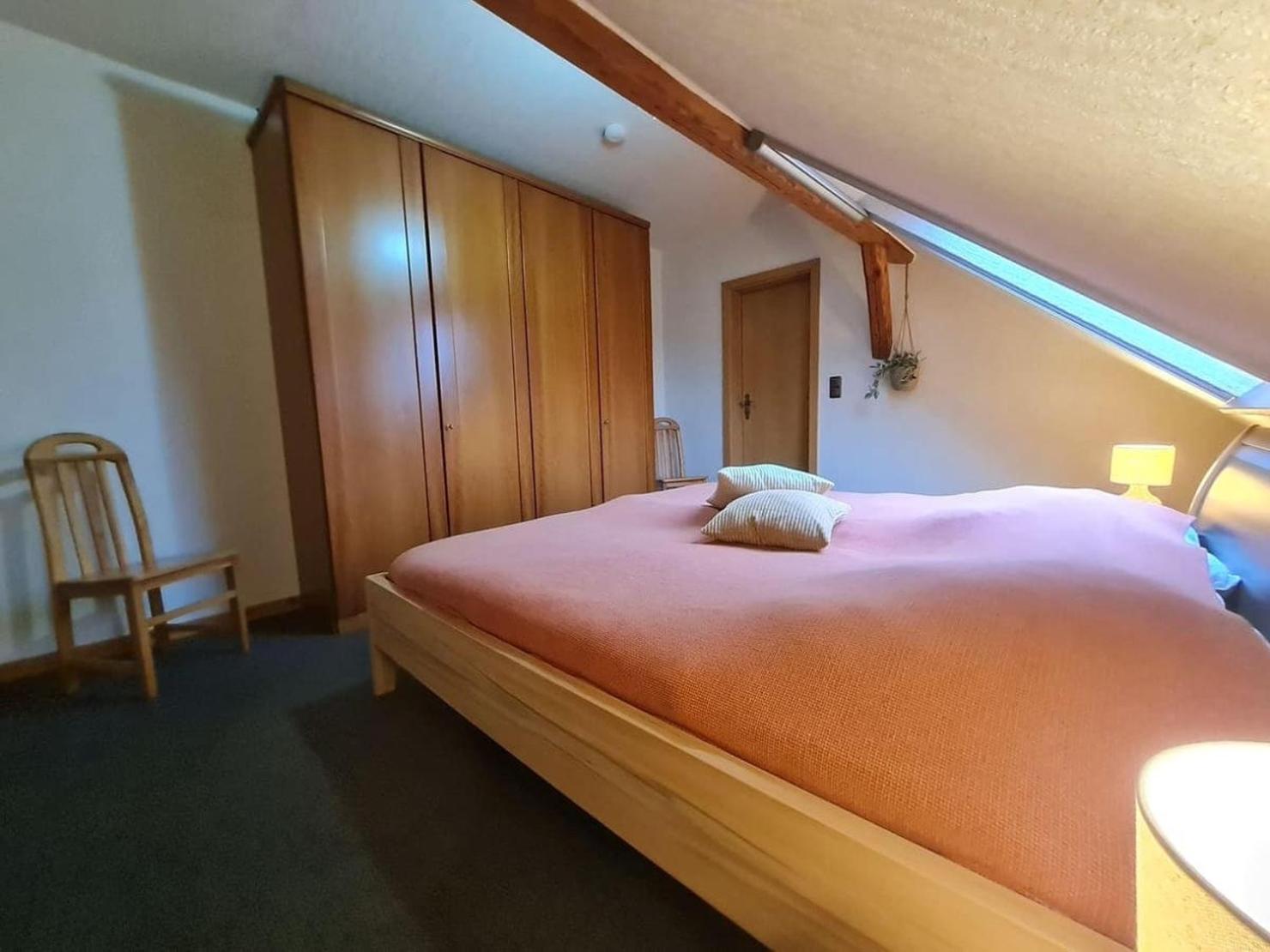 Pension & Ferienhof Gluess Lunzen Szoba fotó