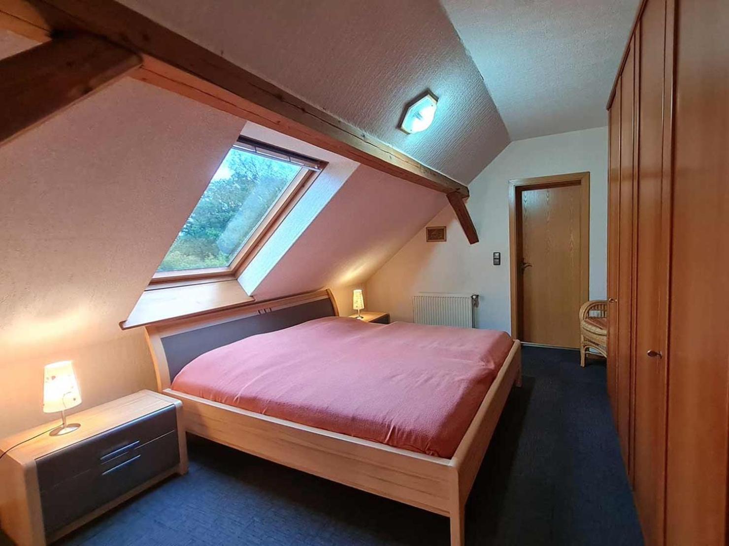 Pension & Ferienhof Gluess Lunzen Szoba fotó