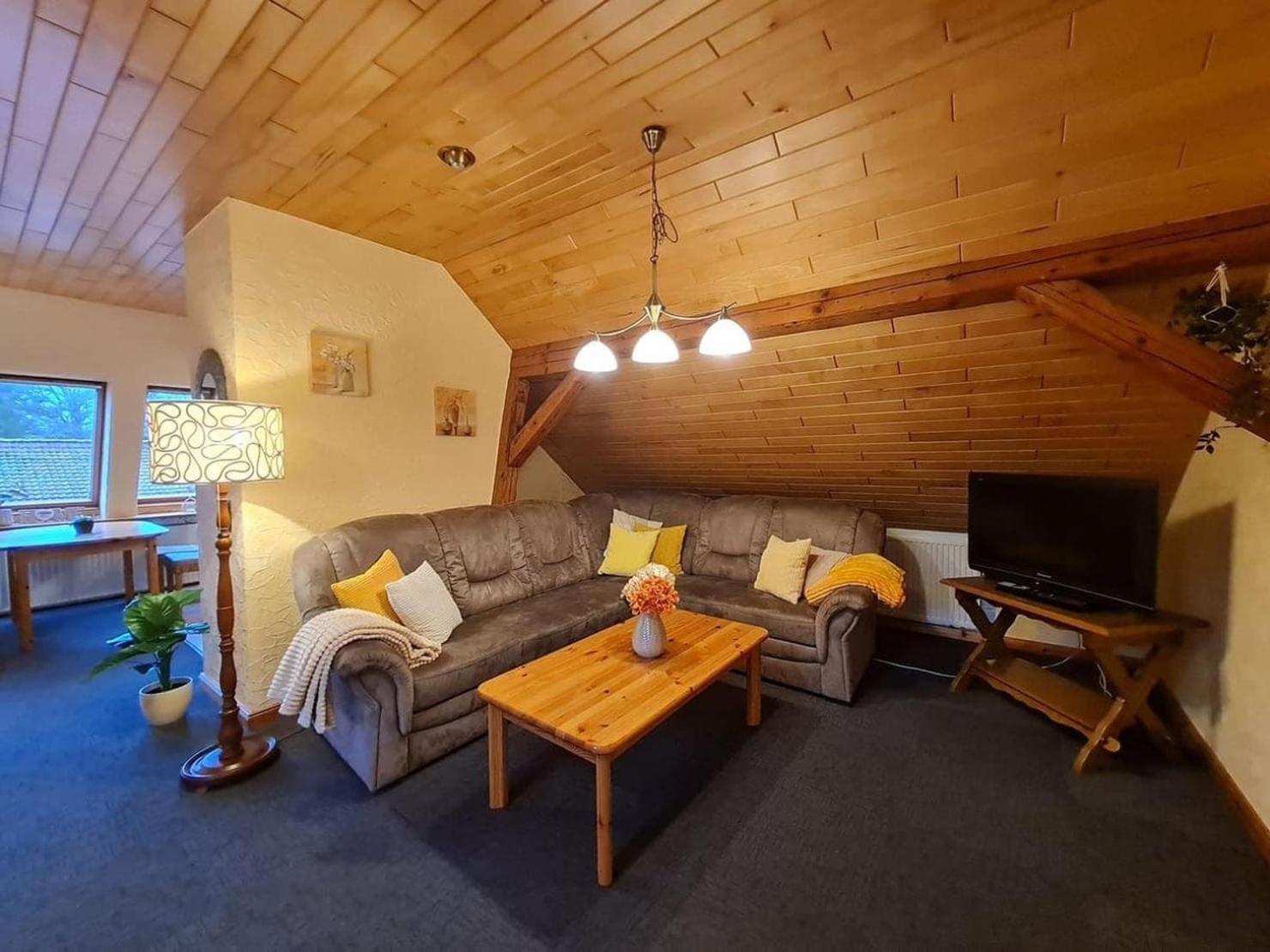 Pension & Ferienhof Gluess Lunzen Szoba fotó