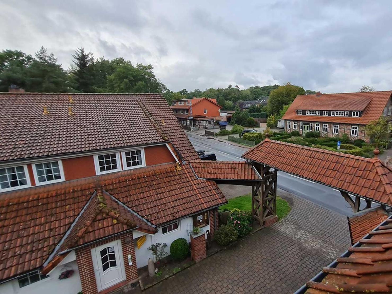 Pension & Ferienhof Gluess Lunzen Szoba fotó
